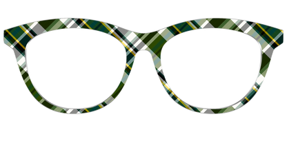 The Blarney Plaid