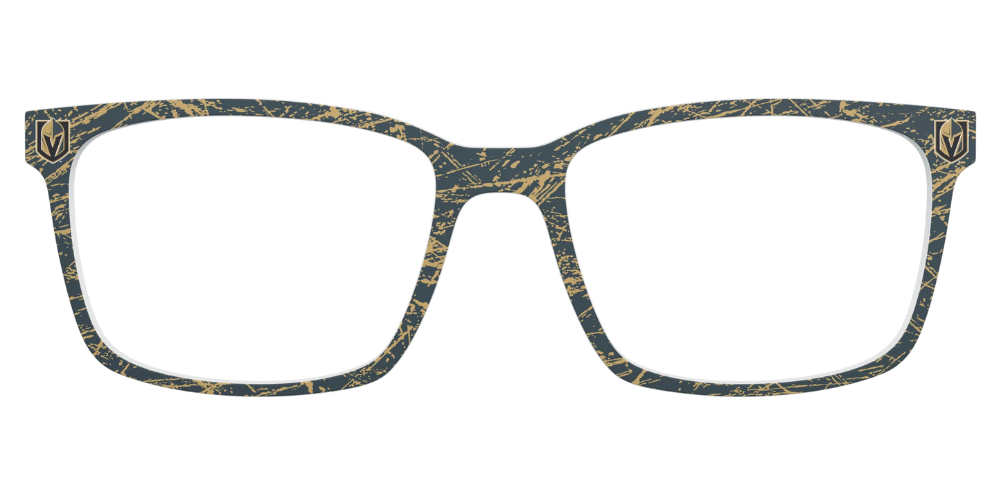 The Golden Knights™ Ice
