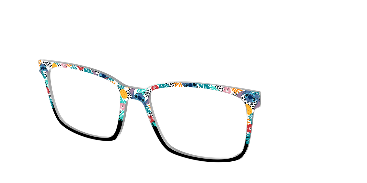 Aloha Tropical Blooms