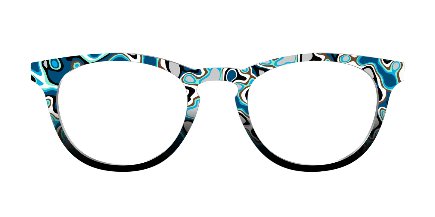 The Marbled Movement