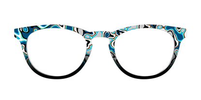 The Marbled Movement