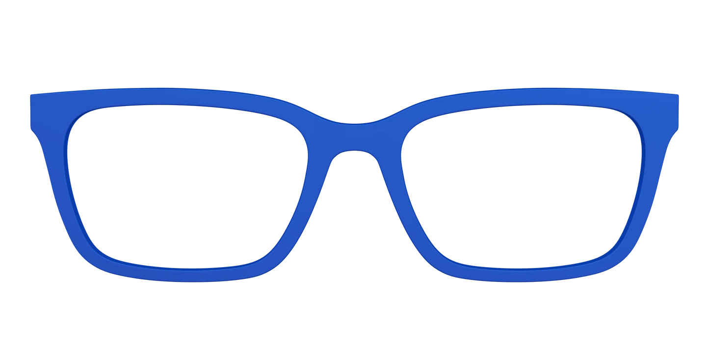 The Indigo