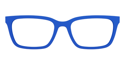 The Indigo