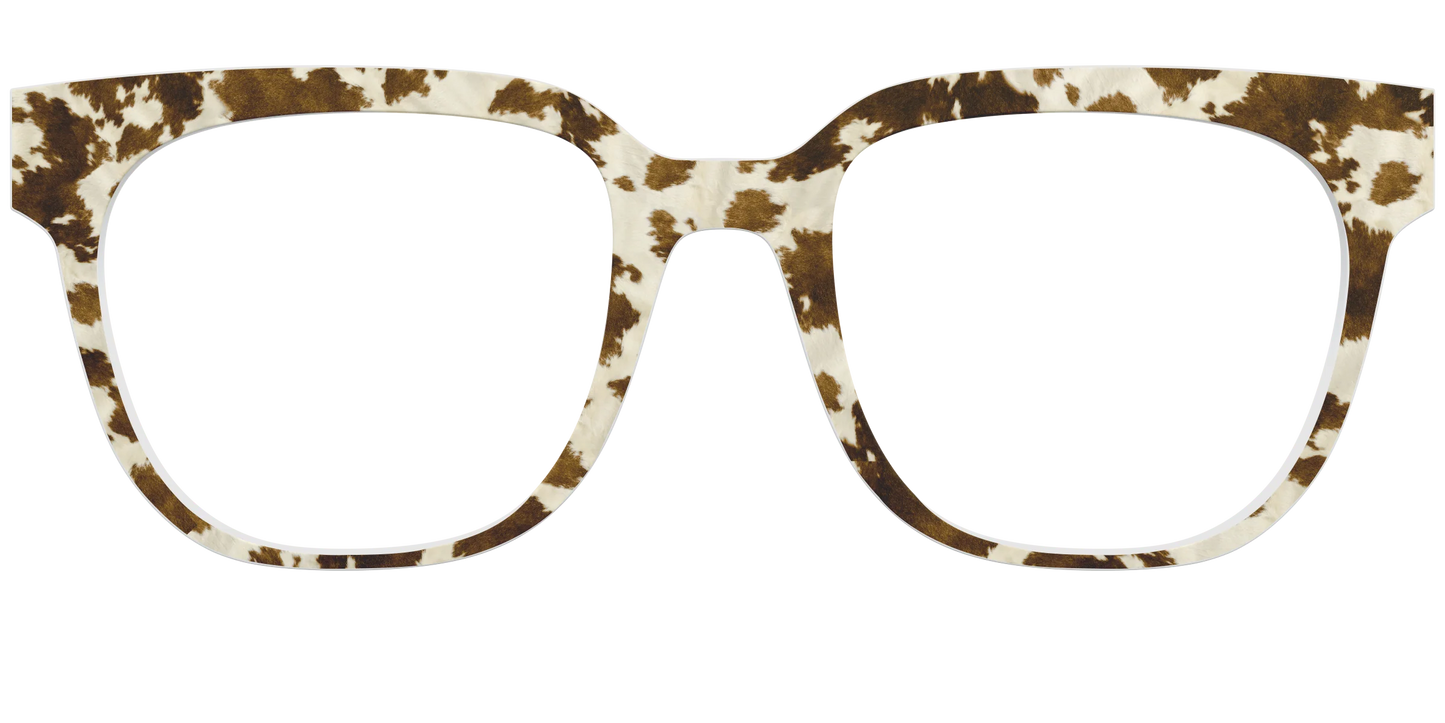 The Cowhide