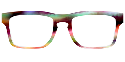 The Tropical Tie-Dye