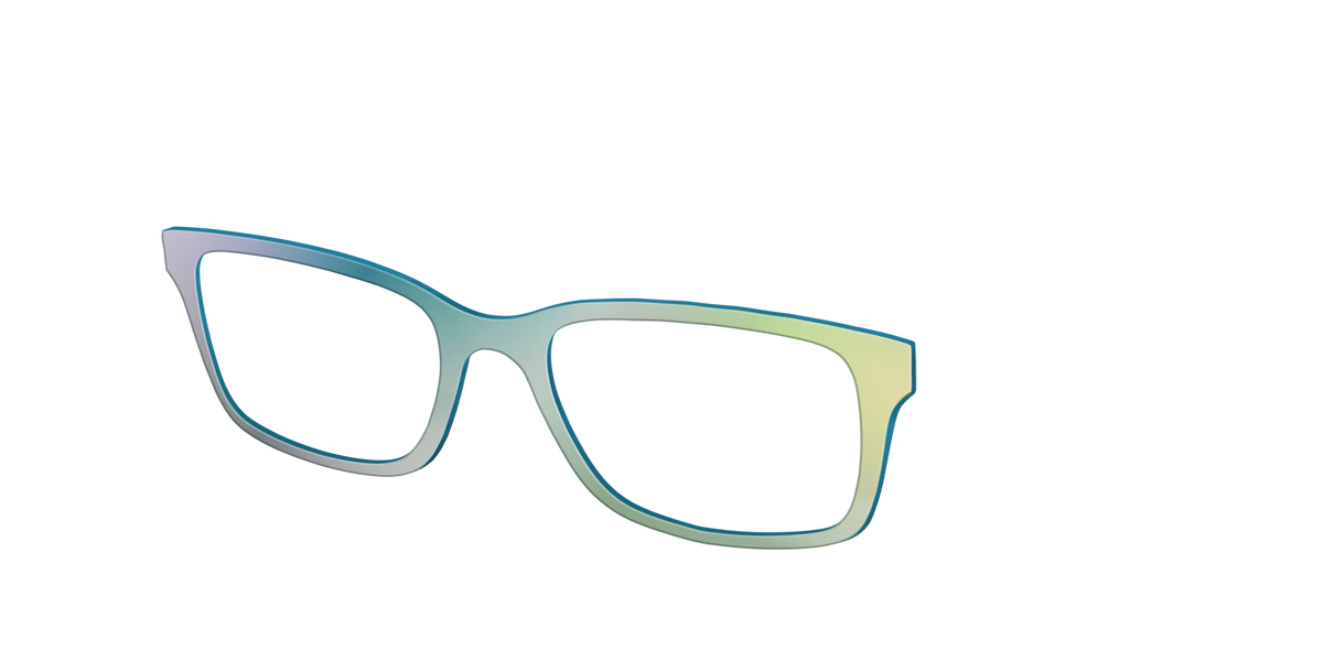 The Iridescent
