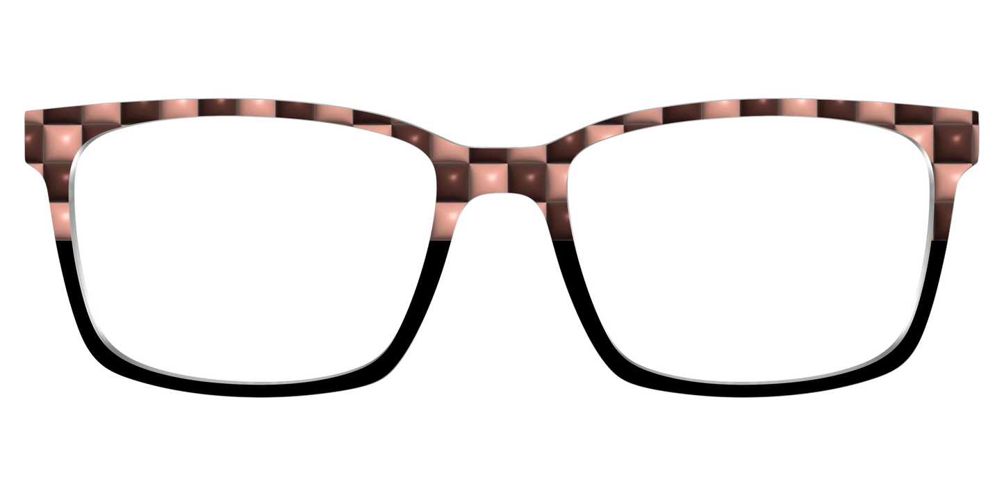The Chocolate Check Split