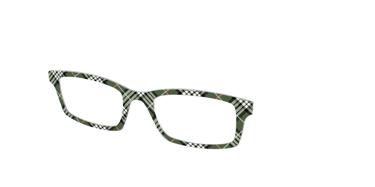 The Personality Plaid