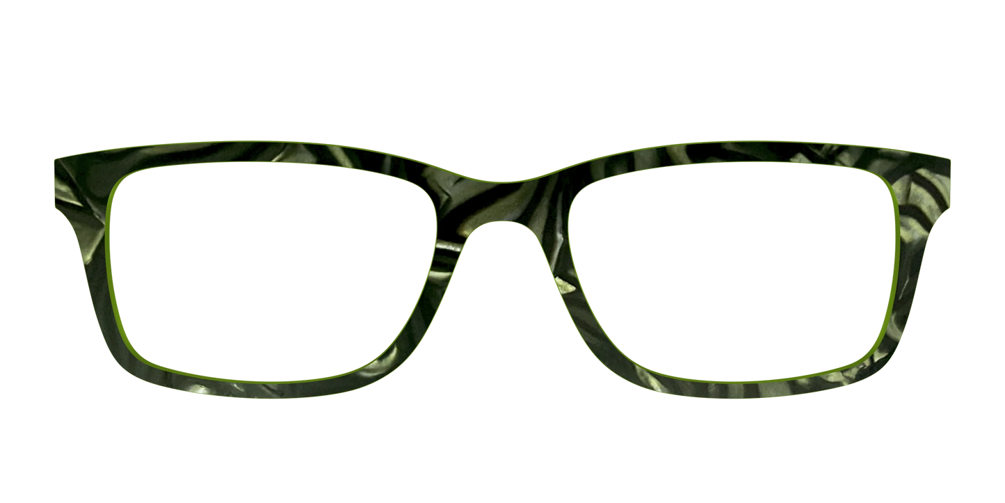The Hazel Pearl Marble