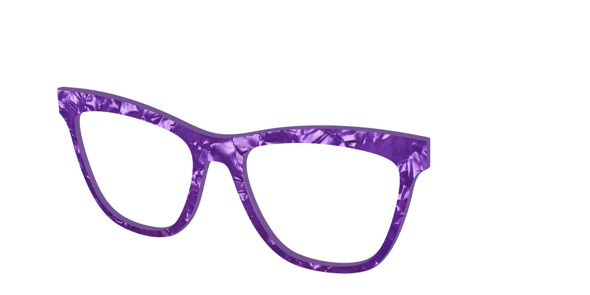 The Sugilite Pearl Marble