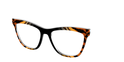 The Bengal Stripes