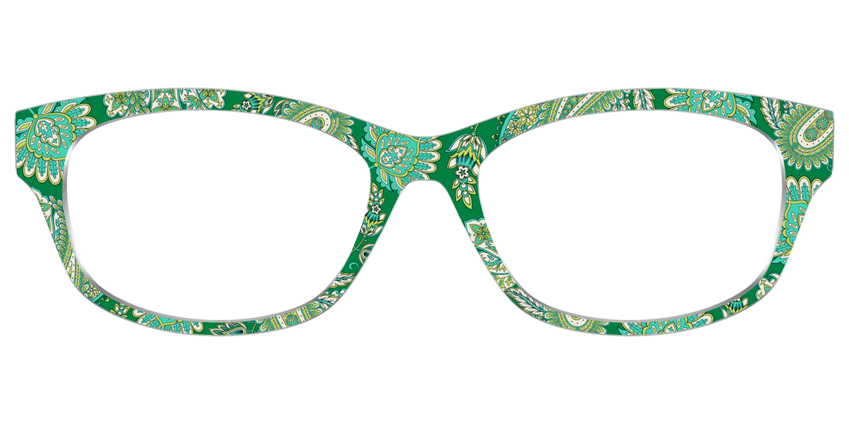 The Irish Paisley
