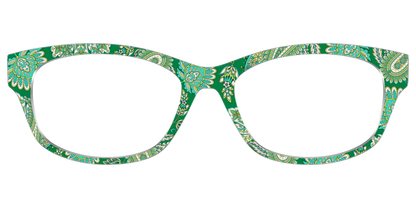 The Irish Paisley