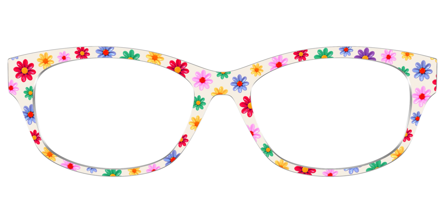 The Daisy Charms