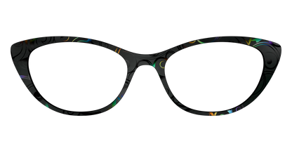The Black Holographic Scrolls