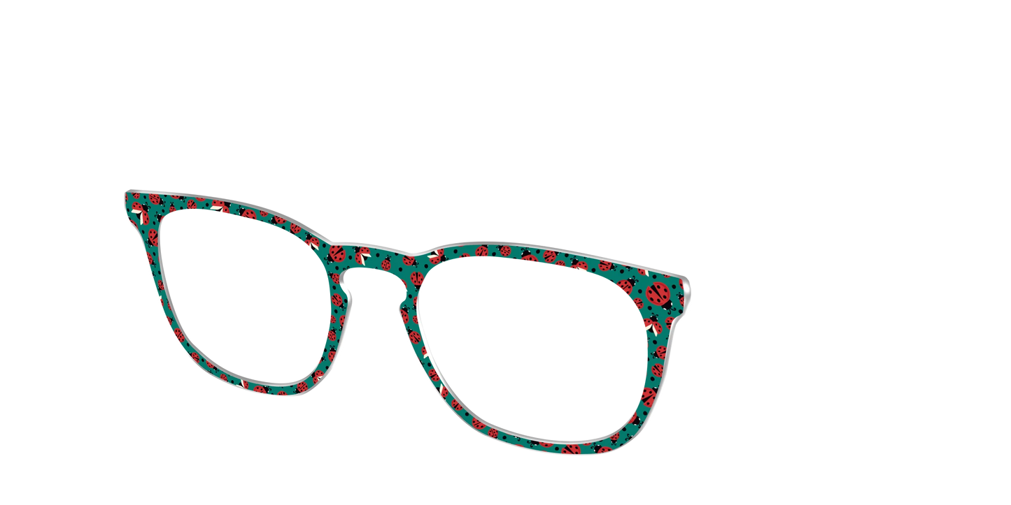The Ladybug Bunch