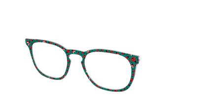 The Ladybug Bunch