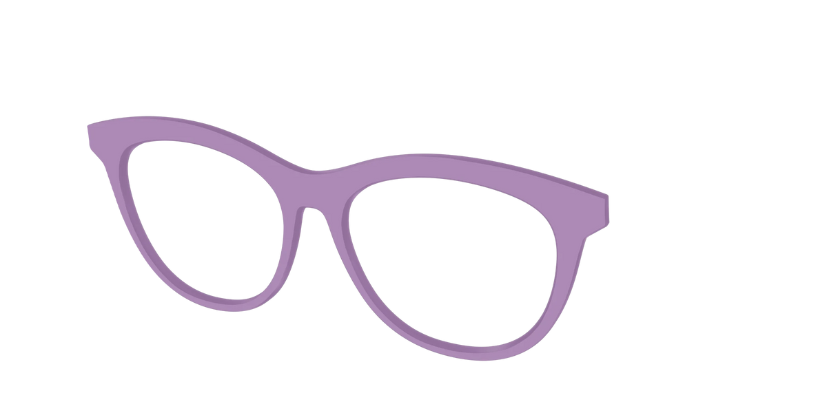 The Mauve
