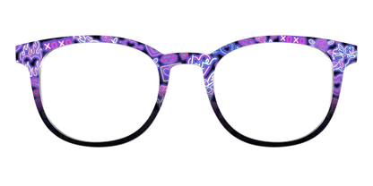 The Neon Love Signs