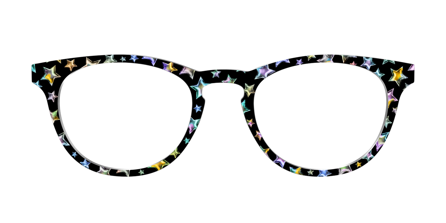 The Chrome Superstars