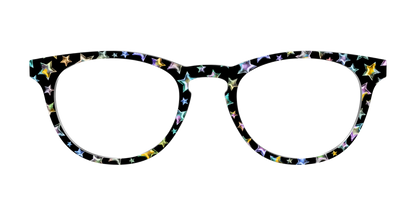 The Chrome Superstars