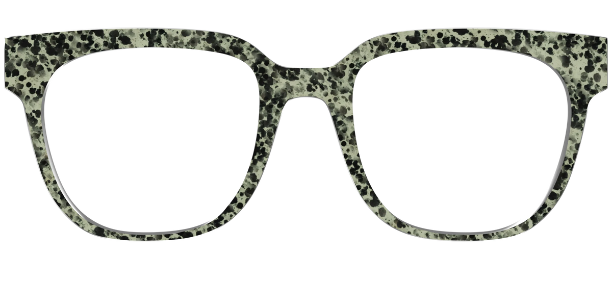 The Speckled Moss