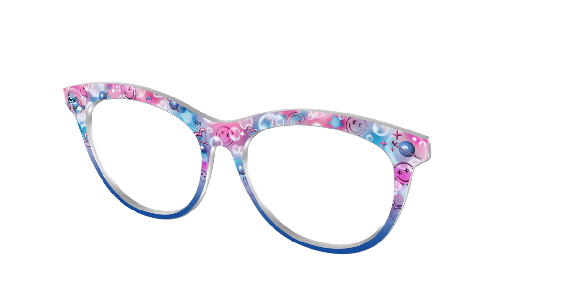 Stitch Bubble Pop