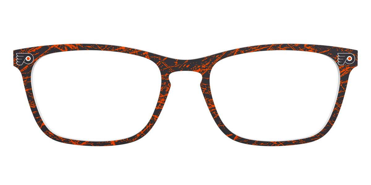 The Flyers® Ice