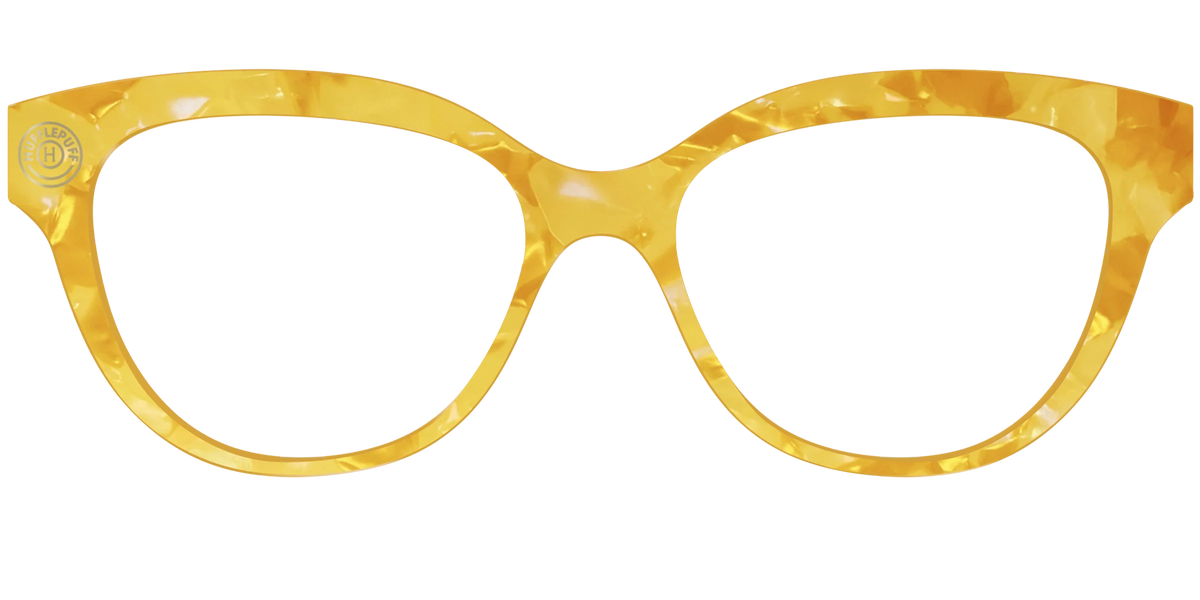 The Hufflepuff™ Pearl Tortoise