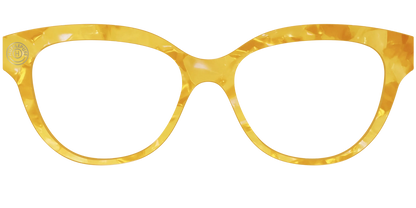 The Hufflepuff™ Pearl Tortoise
