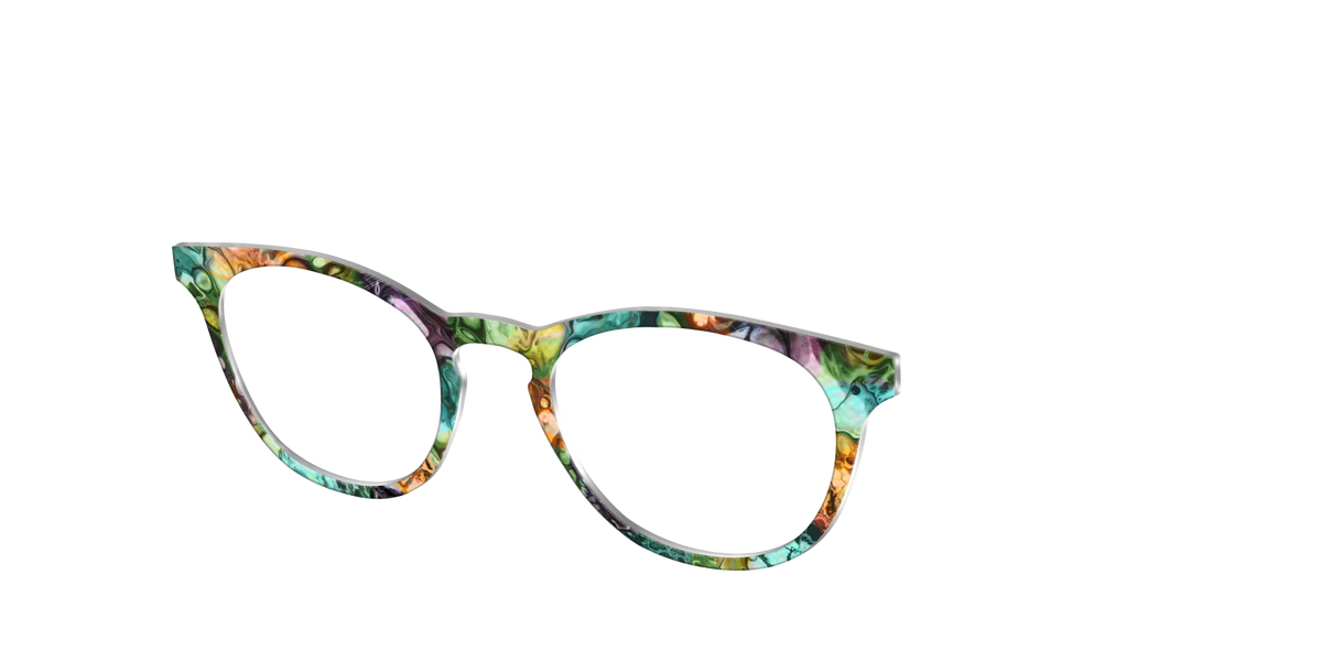 The Marvelous Marble
