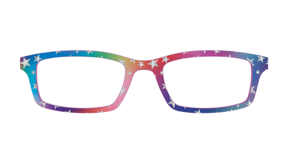 The Holographic Superstars