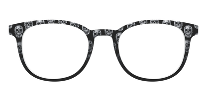 The Chrome Skulls