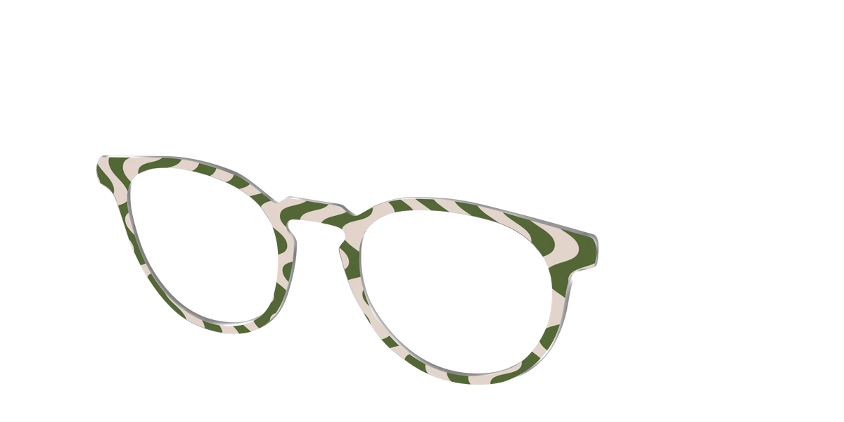 The Olive Waves