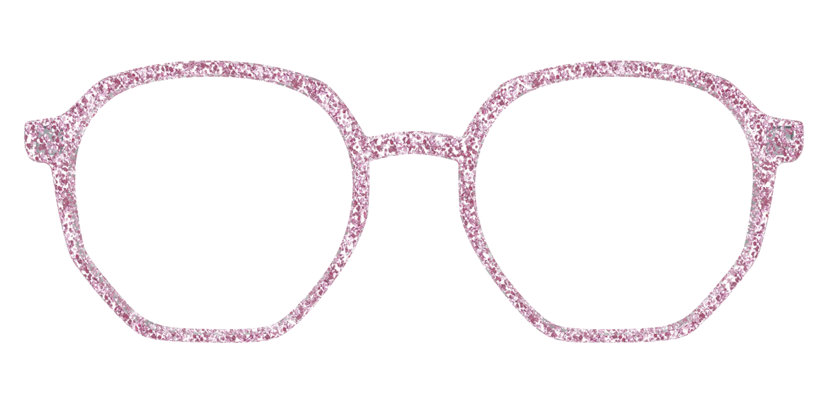 The Rose Gold Sparkle