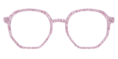The Rose Gold Sparkle