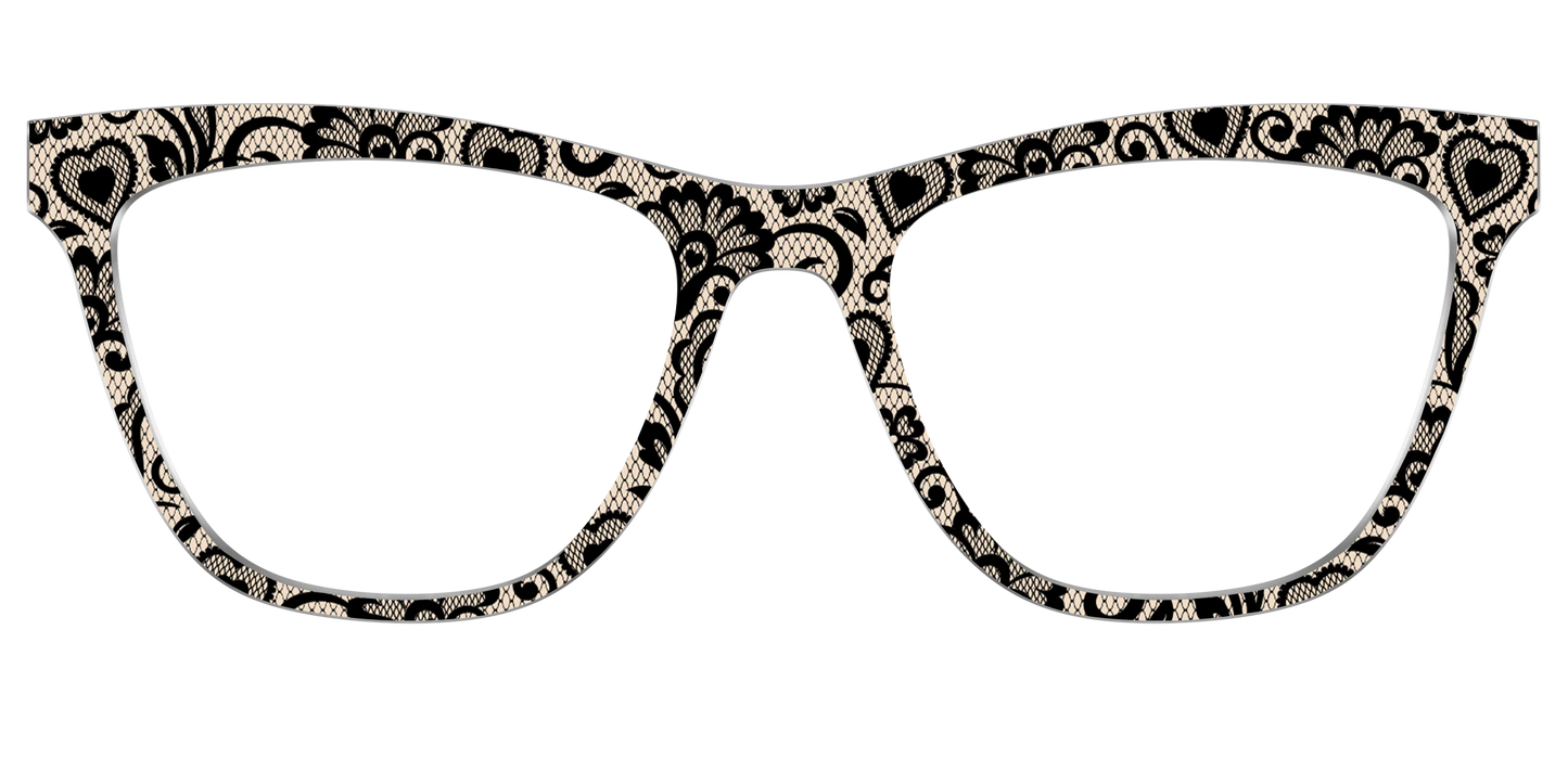 The Elegant Lace