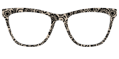 The Elegant Lace