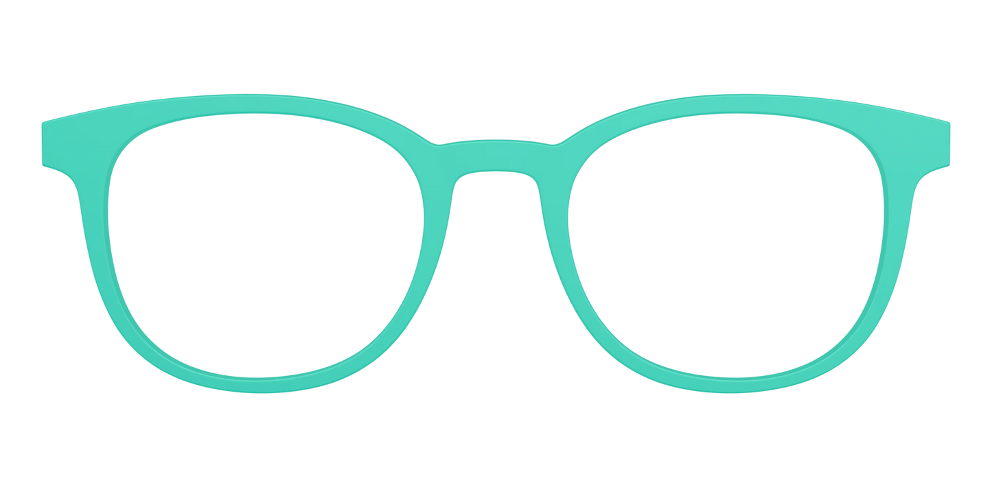 The Bermuda Blue