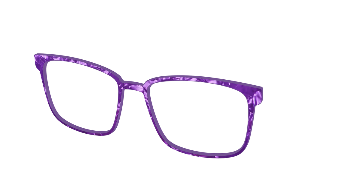 The Sugilite Pearl Marble
