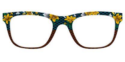 The Lily Lattice