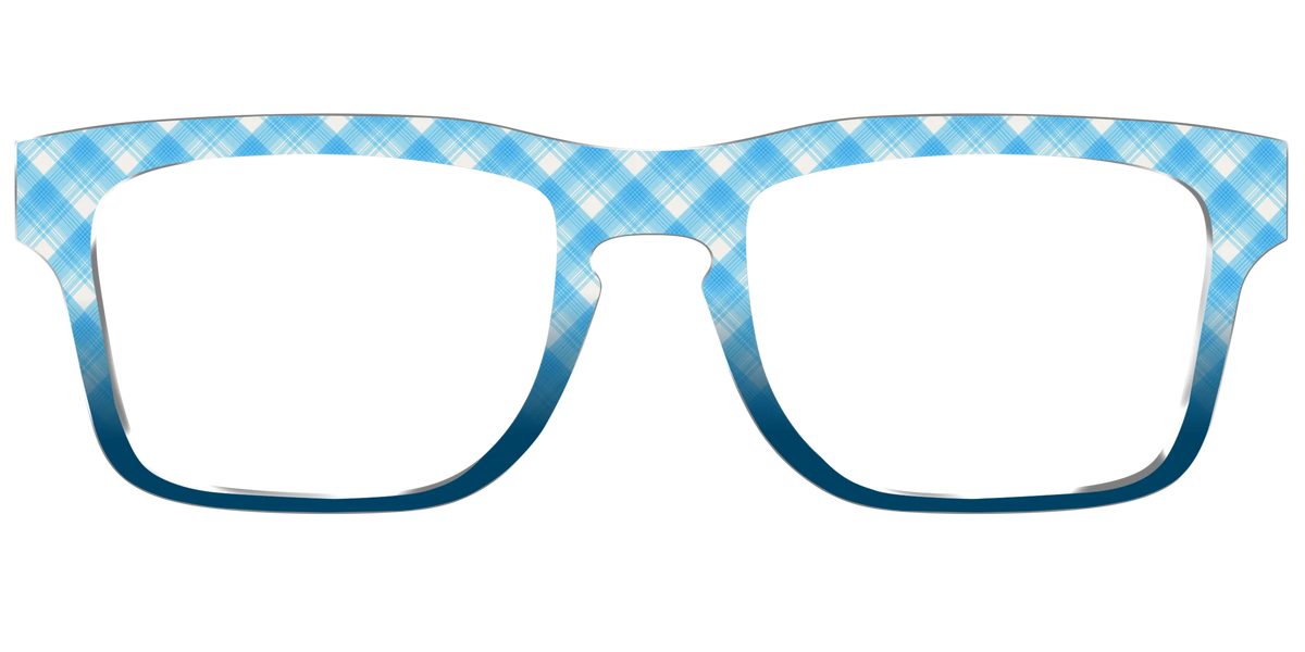 The Seaside Plaid