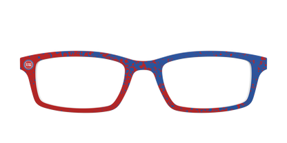 The Pistons Splatter
