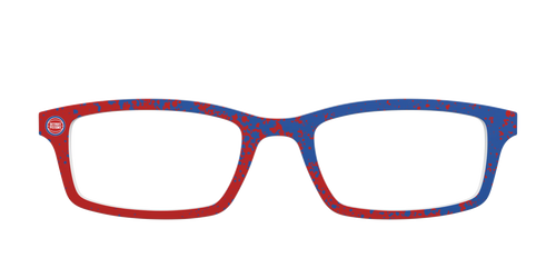 The Pistons Splatter