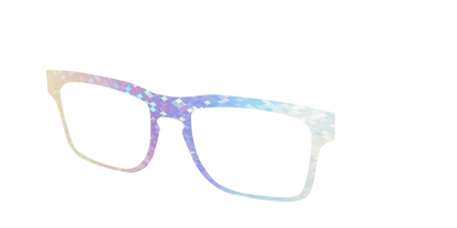 The Pastel Rainbow Prisms