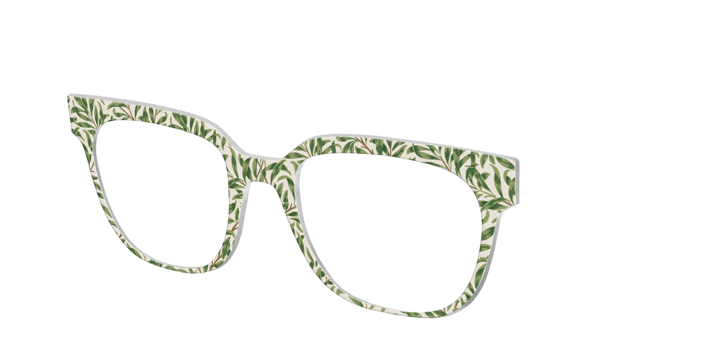 William Morris Willow Bough