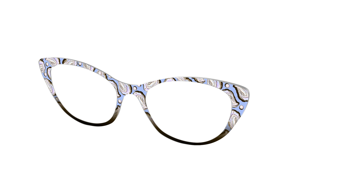 The Oyster Pearls
