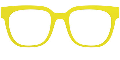 The Sunshine Yellow