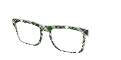 The Blarney Plaid