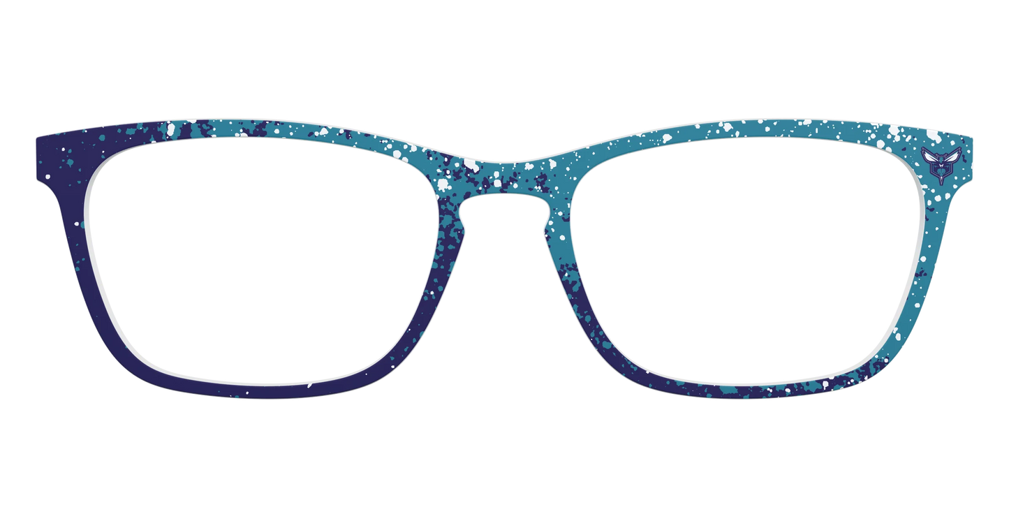The Hornets Splatter